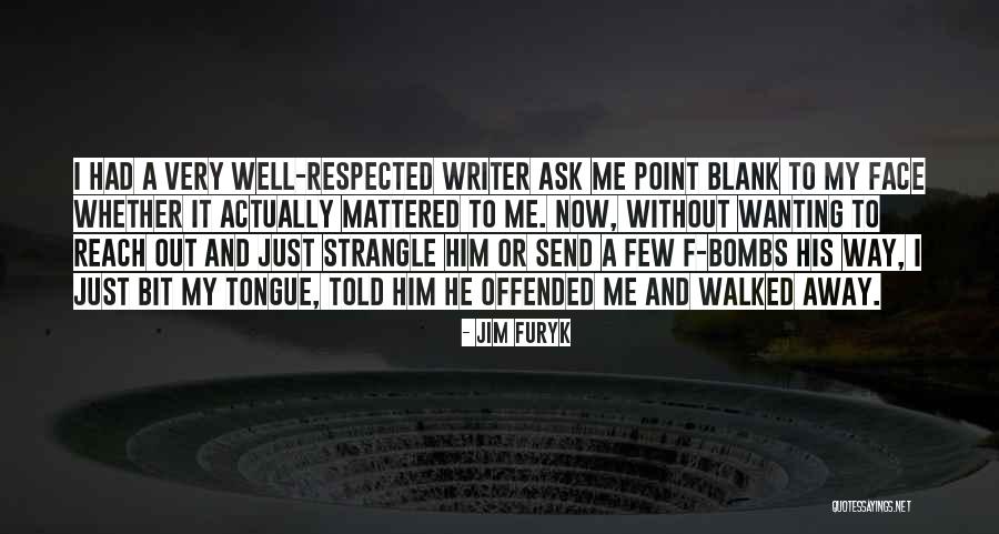 Sofyan Karim Quotes By Jim Furyk Sofyan Karim Quotes By Jim Furyk