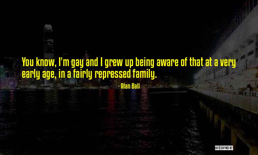 Sogabel Quotes By Alan Ball Sogabel Quotes By Alan Ball