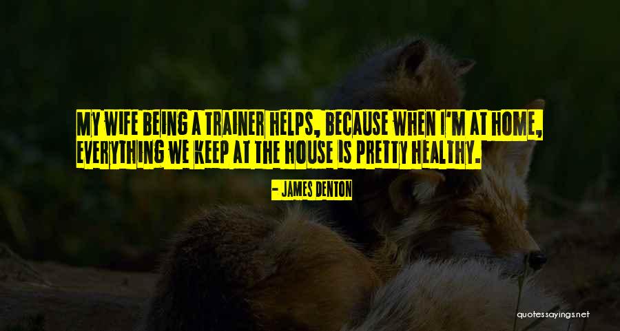 Sogabel Quotes By James Denton Sogabel Quotes By James Denton