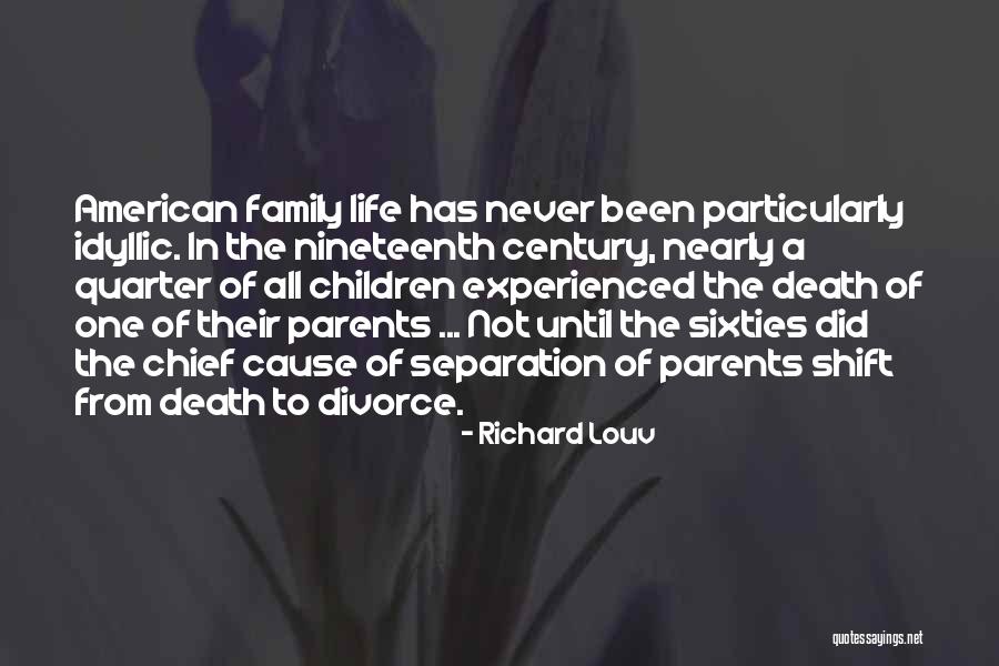 Sogamoso Incluyente Quotes By Richard Louv Sogamoso Incluyente Quotes By Richard Louv