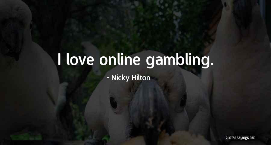 Sogdiana Music Quotes By Nicky Hilton Sogdiana Music Quotes By Nicky Hilton