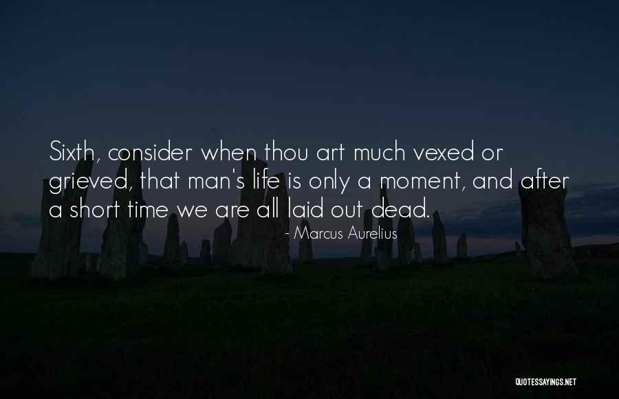 Sogenix Quotes By Marcus Aurelius Sogenix Quotes By Marcus Aurelius