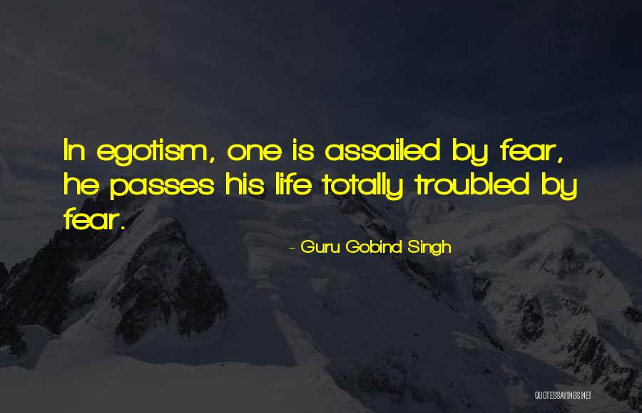 Soggetti Economici Quotes By Guru Gobind Singh Soggetti Economici Quotes By Guru Gobind Singh