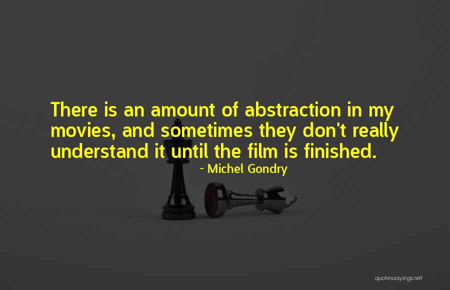 Soggetti Economici Quotes By Michel Gondry Soggetti Economici Quotes By Michel Gondry