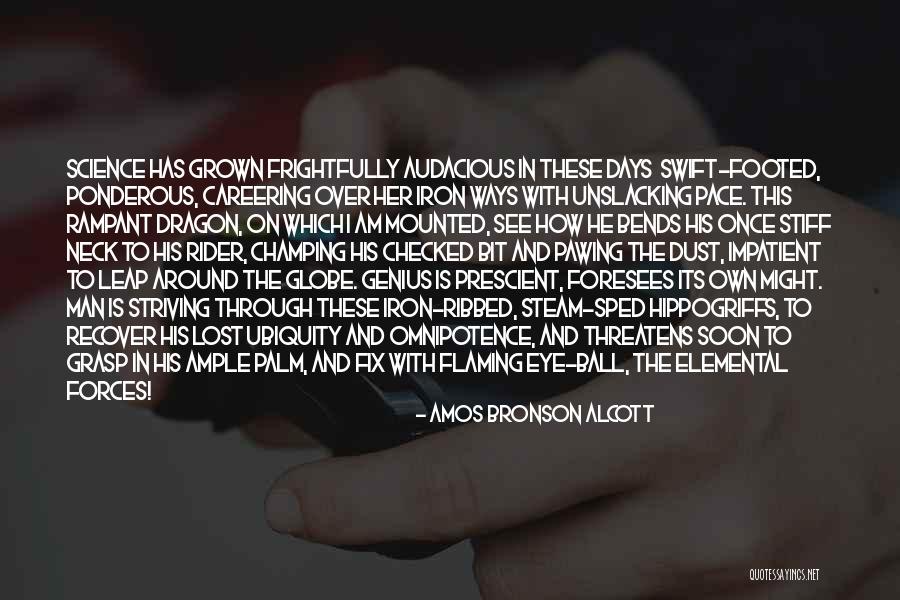 Soggetti Giuridici Quotes By Amos Bronson Alcott Soggetti Giuridici Quotes By Amos Bronson Alcott