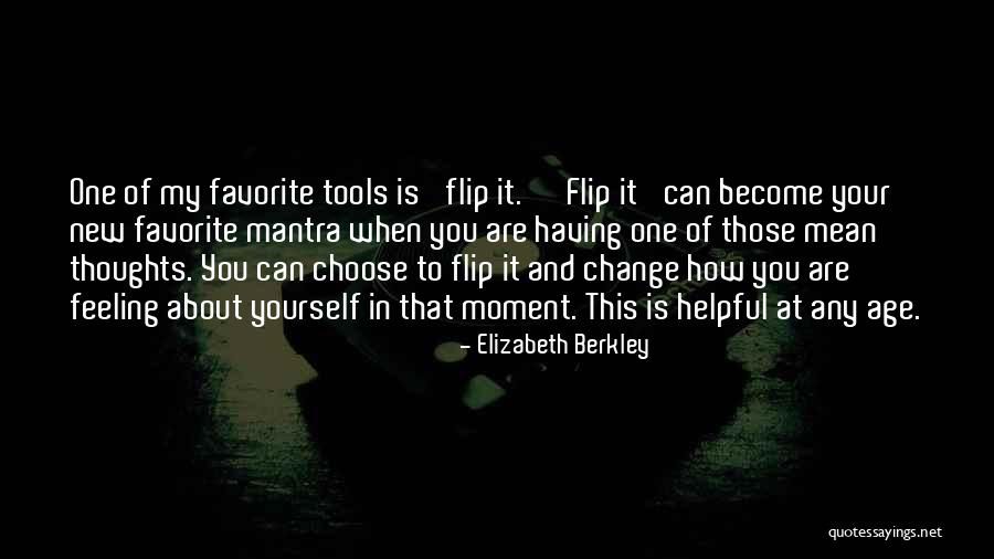 Soggetti Partitivi Quotes By Elizabeth Berkley Soggetti Partitivi Quotes By Elizabeth Berkley