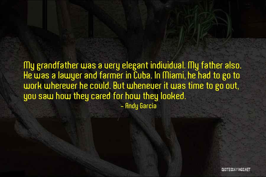 Soggiogare Significato Quotes By Andy Garcia Soggiogare Significato Quotes By Andy Garcia