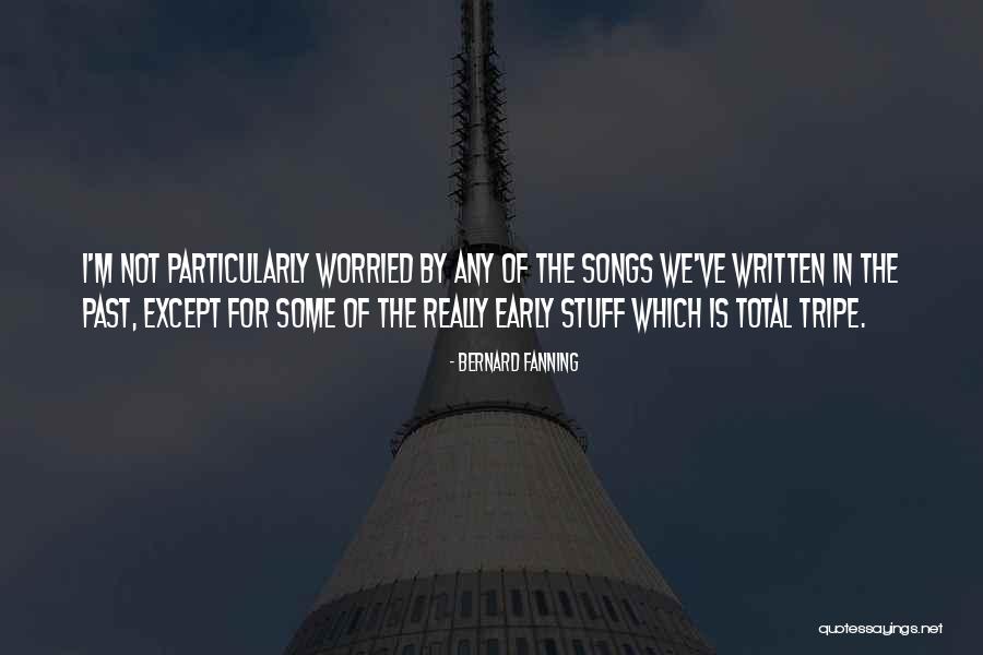 Soggiogare Significato Quotes By Bernard Fanning Soggiogare Significato Quotes By Bernard Fanning