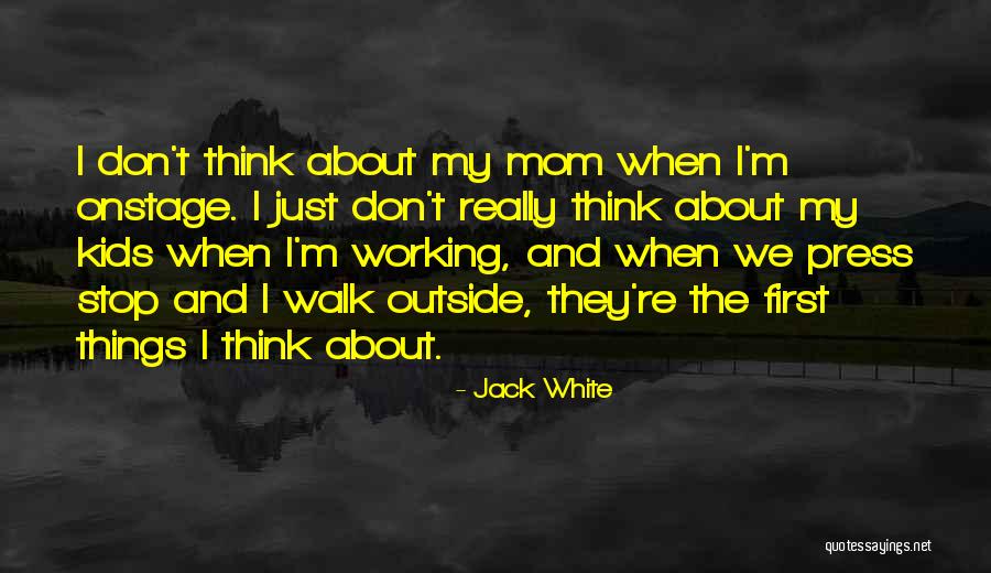 Soggiogare Significato Quotes By Jack White Soggiogare Significato Quotes By Jack White