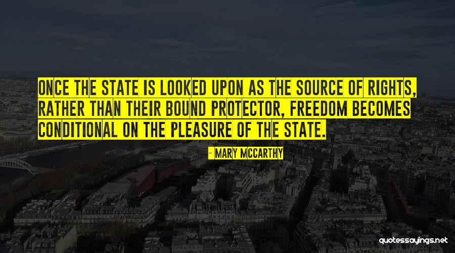 Soggiogare Significato Quotes By Mary McCarthy Soggiogare Significato Quotes By Mary McCarthy