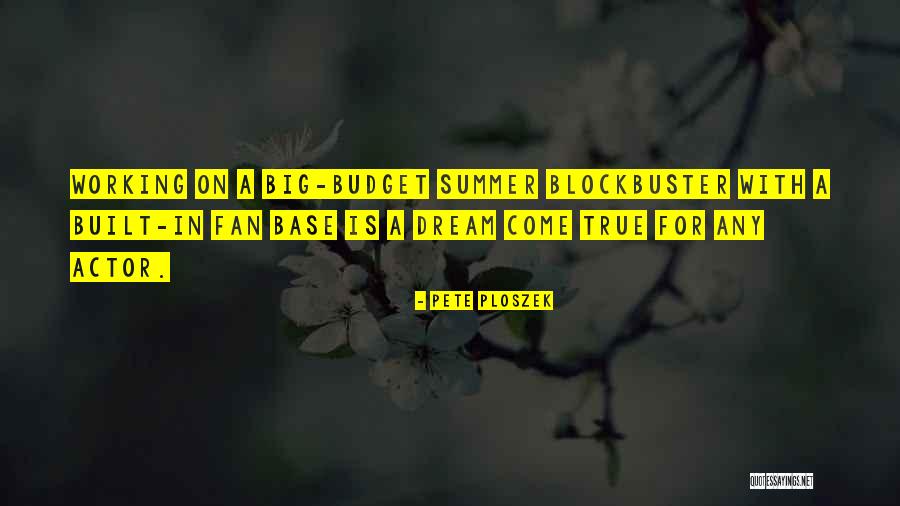 Soggiogare Significato Quotes By Pete Ploszek Soggiogare Significato Quotes By Pete Ploszek