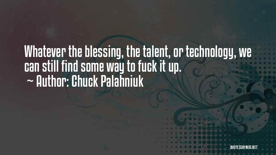 Soggo Color Quotes By Chuck Palahniuk