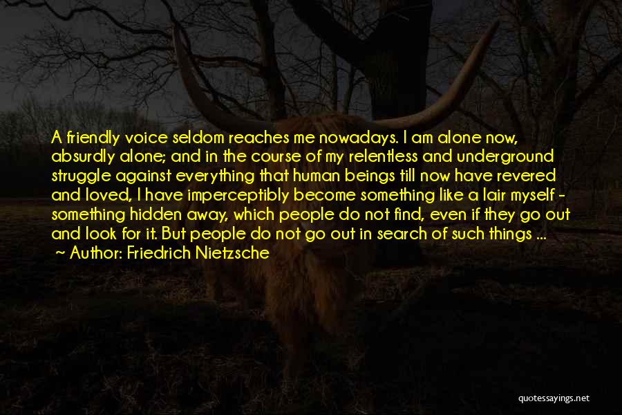 Soggo Color Quotes By Friedrich Nietzsche