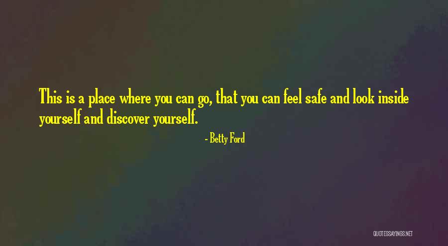 Soggosoth Quotes By Betty Ford Soggosoth Quotes By Betty Ford