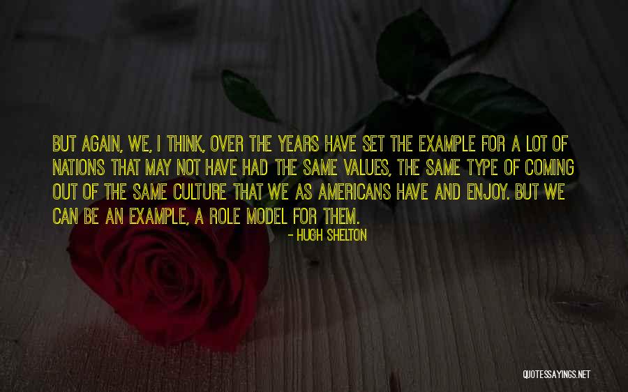 Soggy Acres Quotes By Hugh Shelton Soggy Acres Quotes By Hugh Shelton