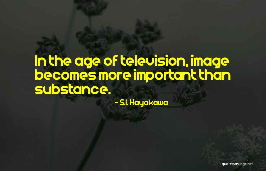 Soglia Aerobica Quotes By S.I. Hayakawa Soglia Aerobica Quotes By S.I. Hayakawa
