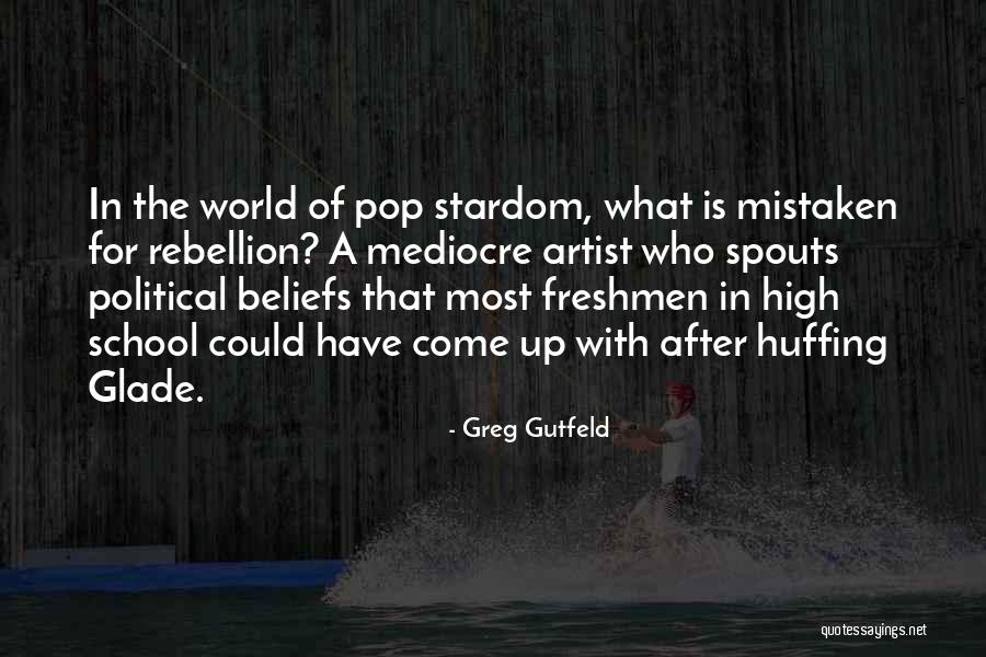 Soglin For Mayor Quotes By Greg Gutfeld Soglin For Mayor Quotes By Greg Gutfeld
