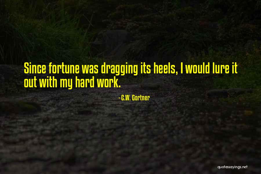 Sognare Serpenti Quotes By C.W. Gortner Sognare Serpenti Quotes By C.W. Gortner