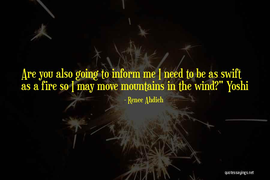 Sognare Serpenti Quotes By Renee Ahdieh Sognare Serpenti Quotes By Renee Ahdieh