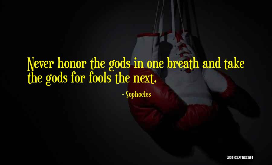 Sogol Jahedi Quotes By Sophocles