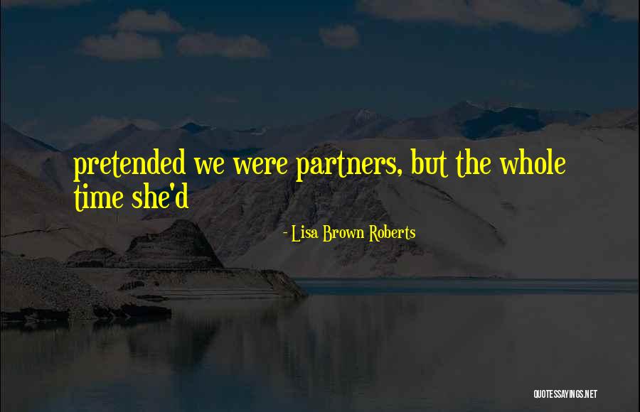 Sogol Khaligh Quotes By Lisa Brown Roberts Sogol Khaligh Quotes By Lisa Brown Roberts