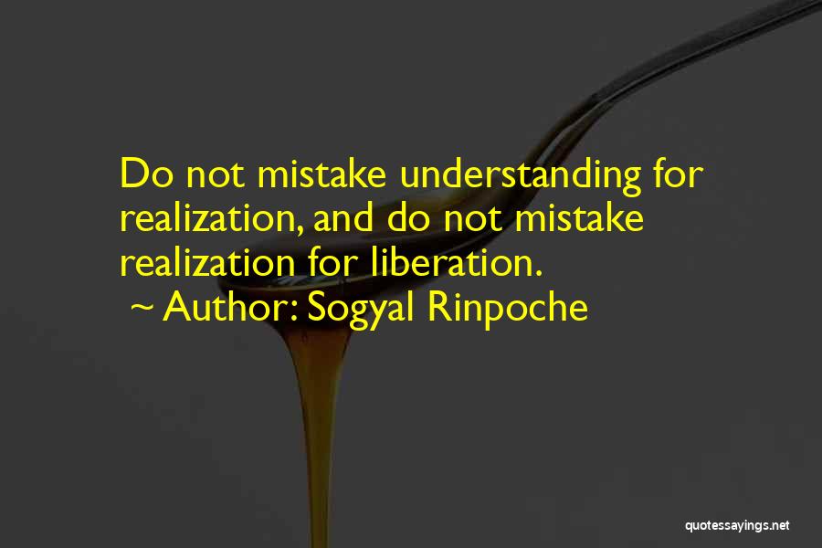 Sogyal Rinpoche Quotes 1338934