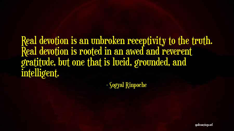 Sogyal Rinpoche Quotes 503056