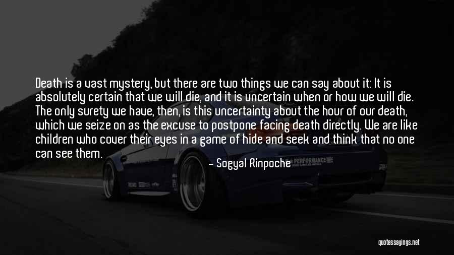 Sogyal Rinpoche Quotes 668559