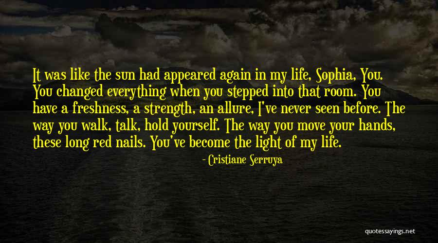 Sohail Ahmed Quotes By Cristiane Serruya Sohail Ahmed Quotes By Cristiane Serruya