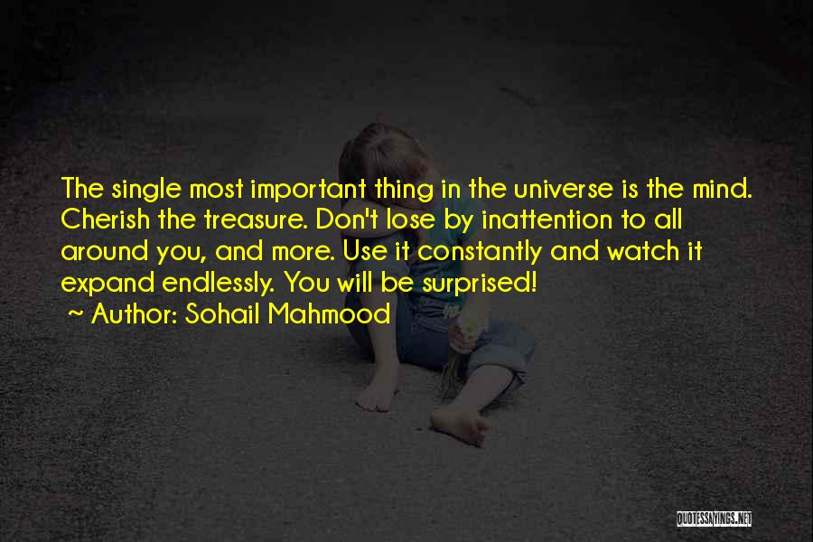 Sohail Mahmood Quotes 1328818