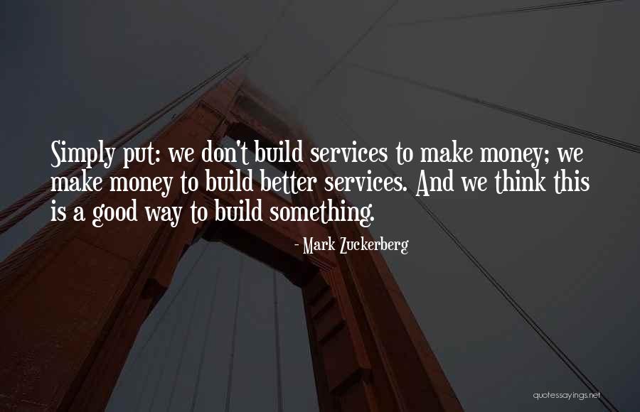 Sohail Shayfer Quotes By Mark Zuckerberg Sohail Shayfer Quotes By Mark Zuckerberg