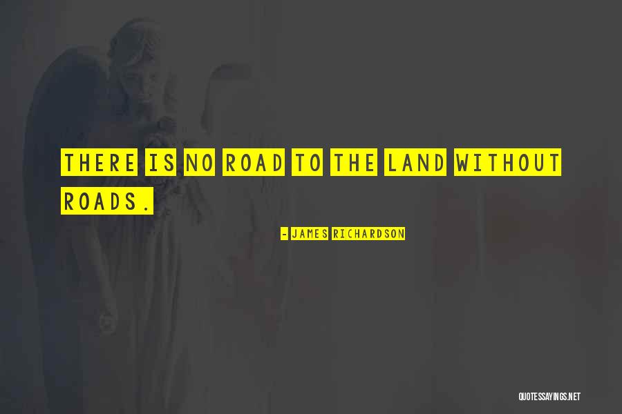 Sohaila International Quotes By James Richardson Sohaila International Quotes By James Richardson