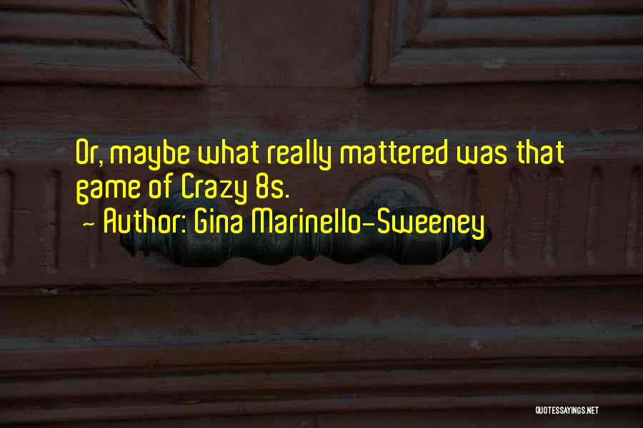Sohaila Khan Quotes By Gina Marinello-Sweeney
