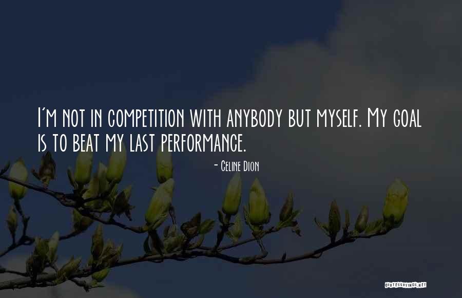 Sohaila Monshizada Quotes By Celine Dion Sohaila Monshizada Quotes By Celine Dion