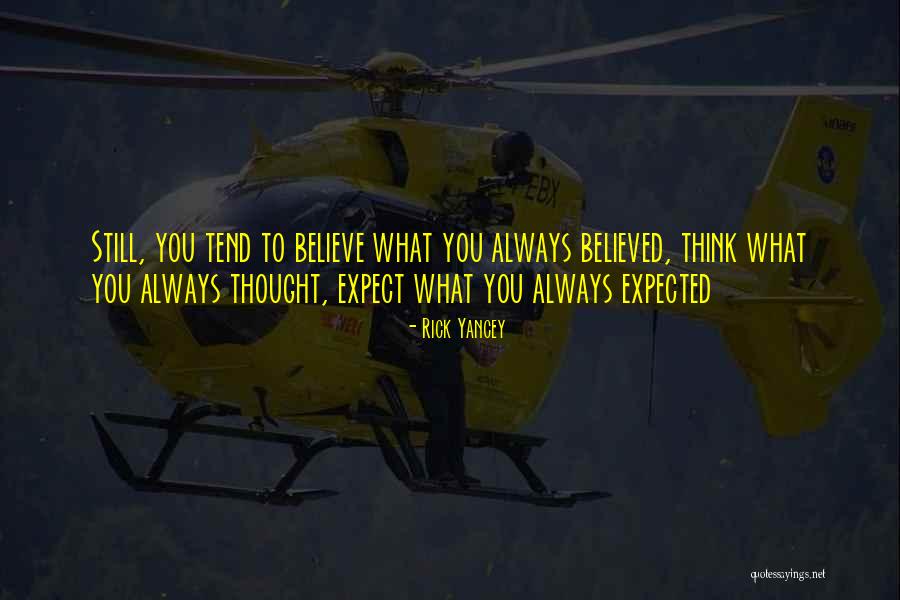 Sohale Quotes By Rick Yancey Sohale Quotes By Rick Yancey