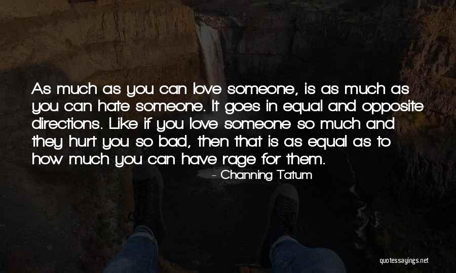 Soham Murders Quotes By Channing Tatum Soham Murders Quotes By Channing Tatum