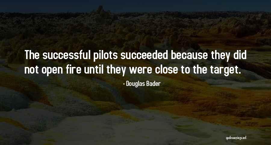 Sohan Lal Trivedi Quotes By Douglas Bader Sohan Lal Trivedi Quotes By Douglas Bader