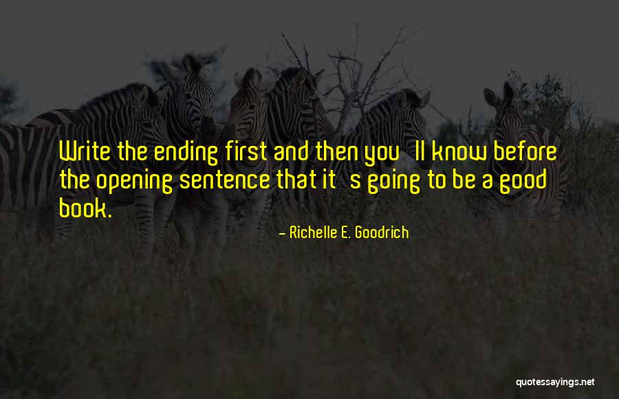 Sohani Garcia Quotes By Richelle E. Goodrich Sohani Garcia Quotes By Richelle E. Goodrich
