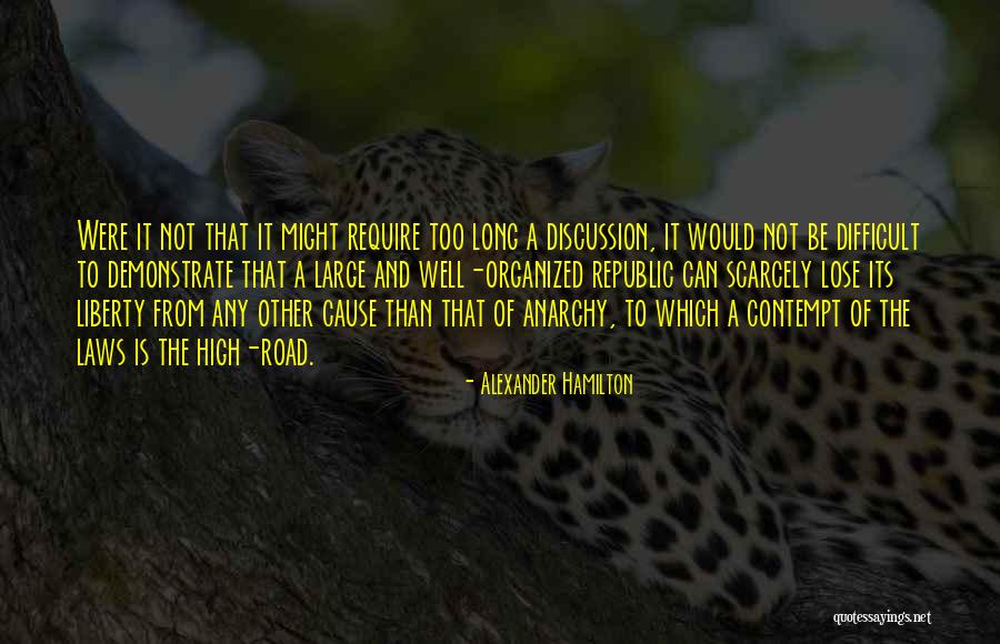 Sohbetleri Quotes By Alexander Hamilton Sohbetleri Quotes By Alexander Hamilton