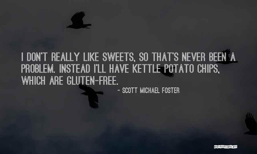 Soheil Mojarrad Quotes By Scott Michael Foster Soheil Mojarrad Quotes By Scott Michael Foster