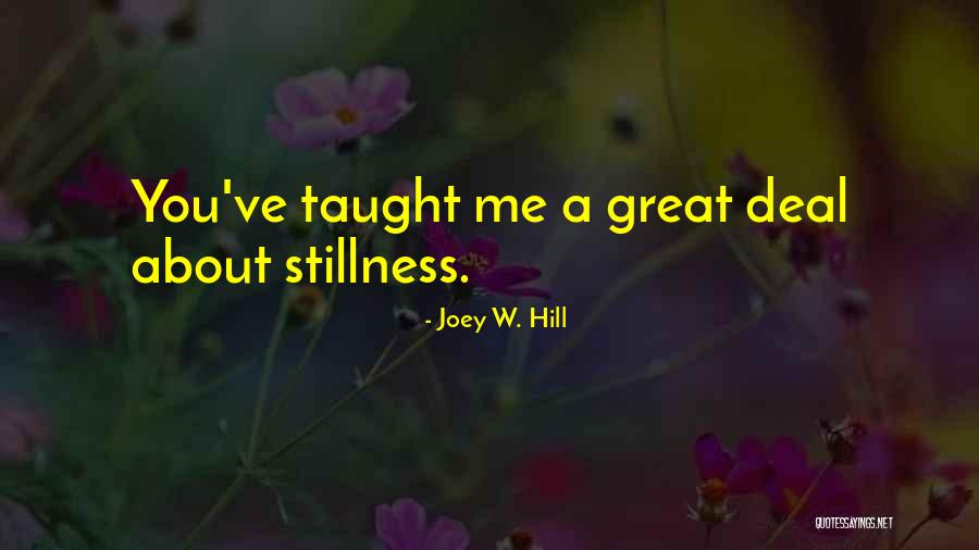 Soheil Quotes By Joey W. Hill Soheil Quotes By Joey W. Hill