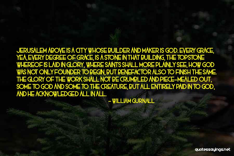Soheil Quotes By William Gurnall Soheil Quotes By William Gurnall