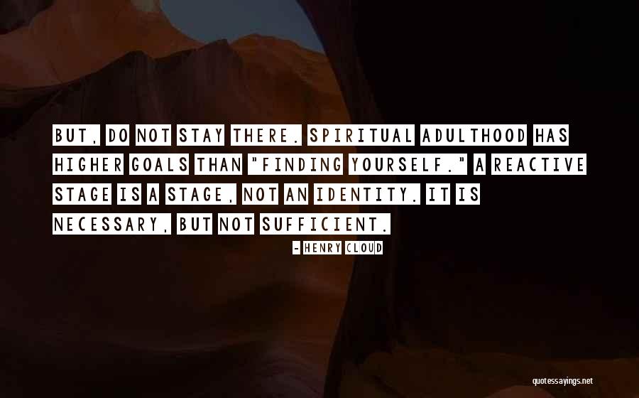 Soheila Hosseini Quotes By Henry Cloud Soheila Hosseini Quotes By Henry Cloud