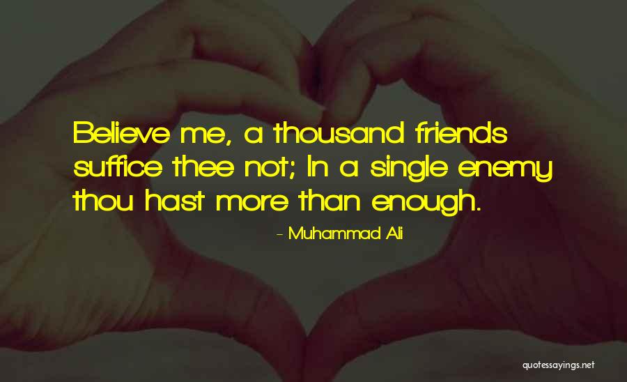 Soheila Hosseini Quotes By Muhammad Ali Soheila Hosseini Quotes By Muhammad Ali