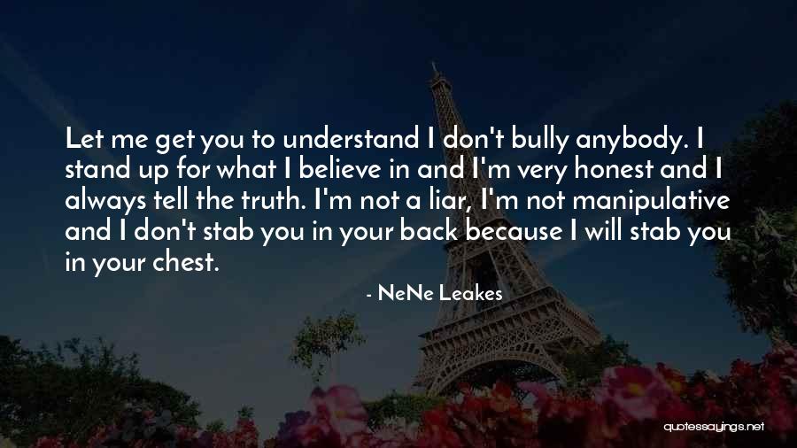 Soheila Rasouli Quotes By NeNe Leakes Soheila Rasouli Quotes By NeNe Leakes