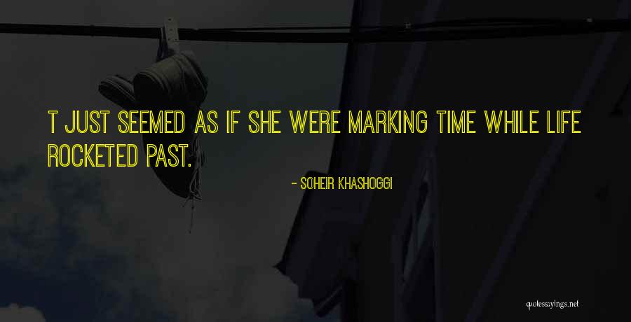 Soheir Khashoggi Quotes 1696577 Soheir Khashoggi Quotes 1696577