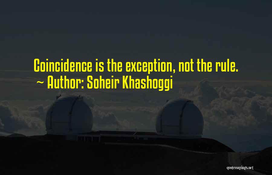 Soheir Khashoggi Quotes 2069367