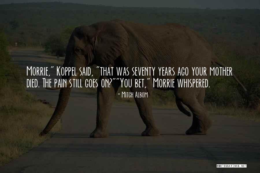 Sohel Big Quotes By Mitch Albom Sohel Big Quotes By Mitch Albom