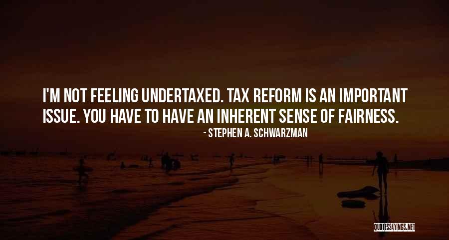 Sohel Imroz Quotes By Stephen A. Schwarzman Sohel Imroz Quotes By Stephen A. Schwarzman