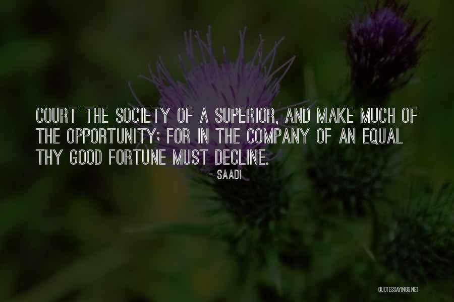 Soheyla Dixon Quotes By Saadi Soheyla Dixon Quotes By Saadi